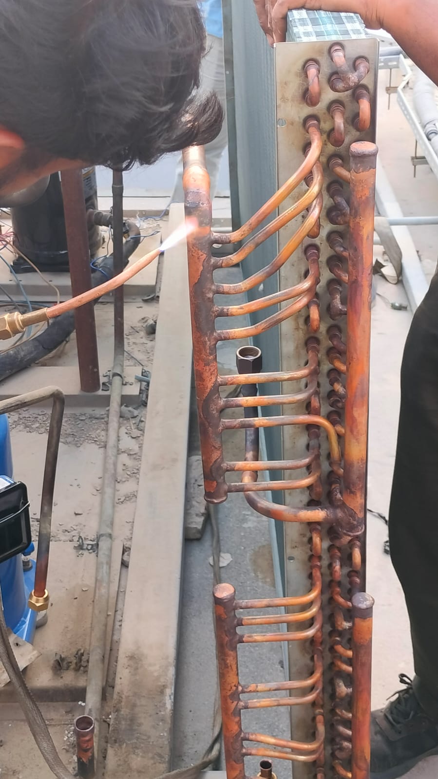 Artic Cooling Company